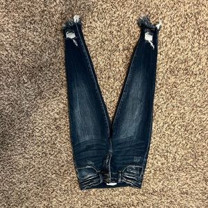 Kancan skinny jeans